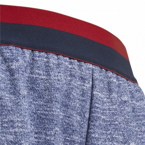 Sport shorts til børn Adidas FC Bayern München Blå - 9-10 år