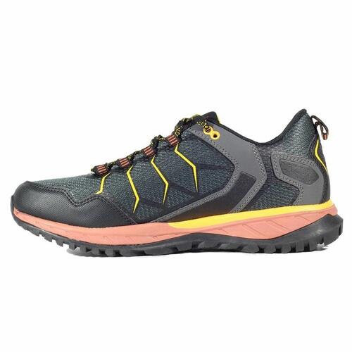 Løbesko til voksne Hi-Tec Ultra Terra Sort 46