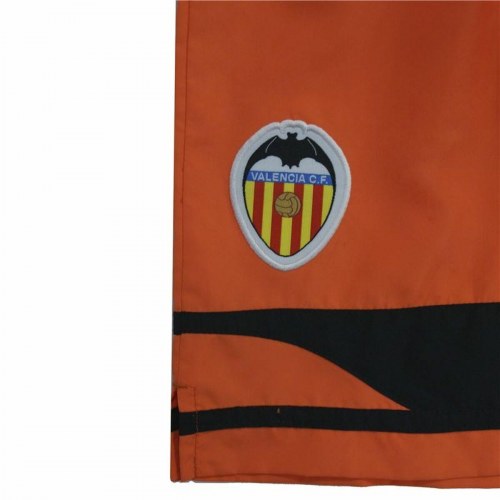 Nike Valencia CF fodboldshorts til drenge - Orange (13-15 år)