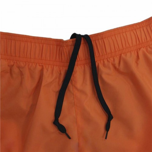 Nike Valencia CF fodboldshorts til drenge - Orange (13-15 år)