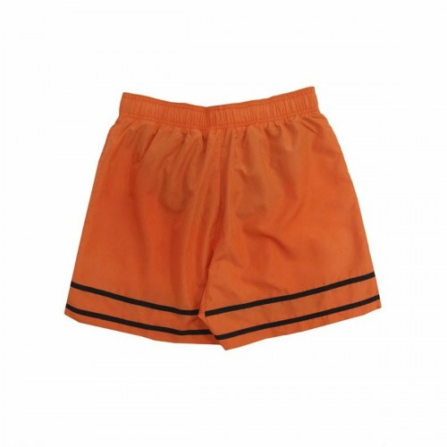 Nike Valencia CF fodboldshorts til drenge - Orange (13-15 år)