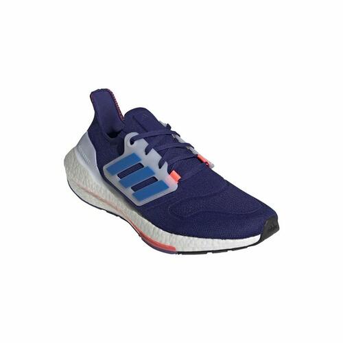 Løbesko til voksne Adidas Ultraboost 22 Marineblå 42