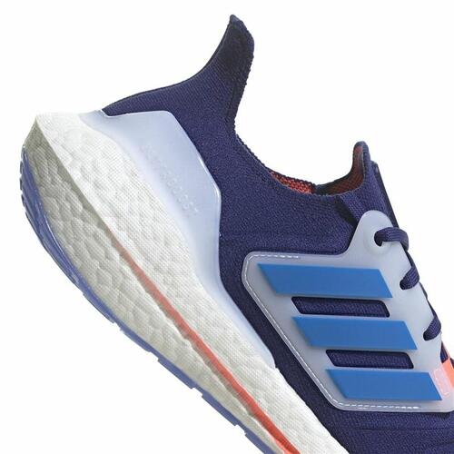 Løbesko til voksne Adidas Ultraboost 22 Marineblå 42