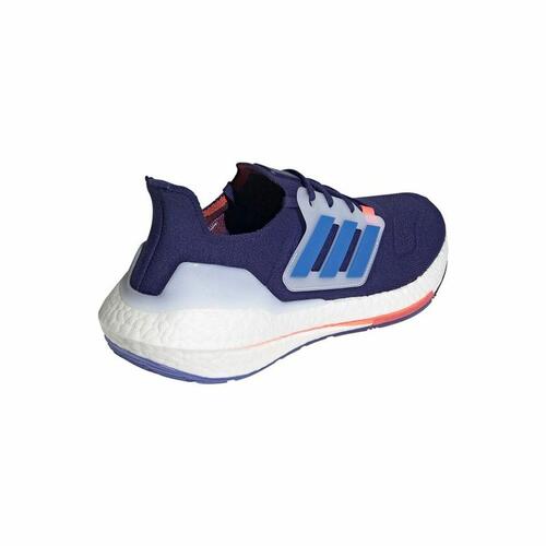 Løbesko til voksne Adidas Ultraboost 22 Marineblå 44