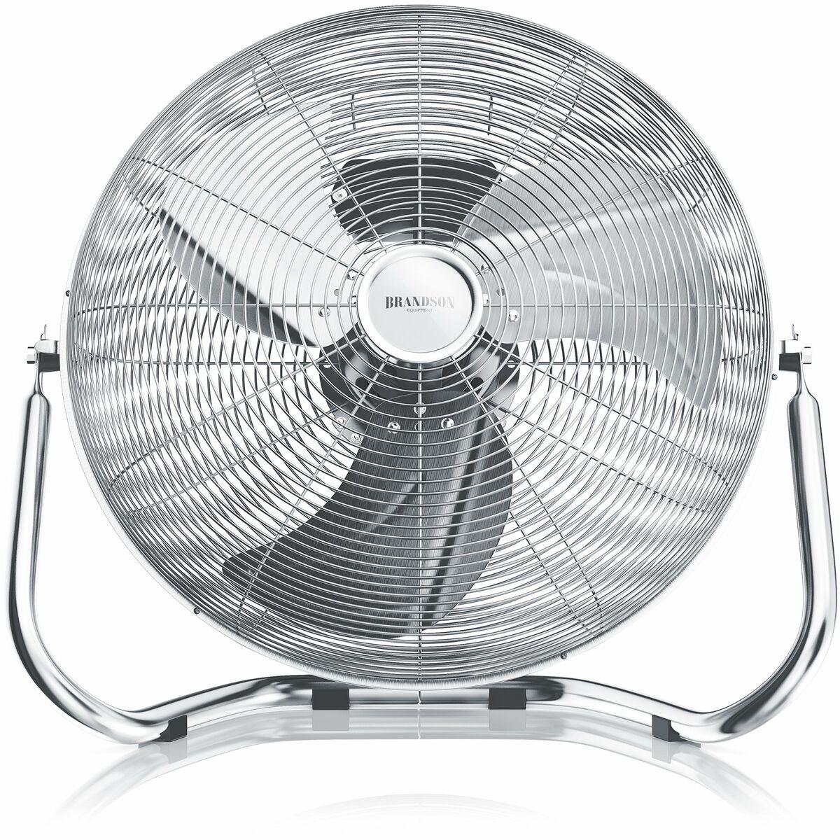 Gulvventilator Brandson (OUTLET A)