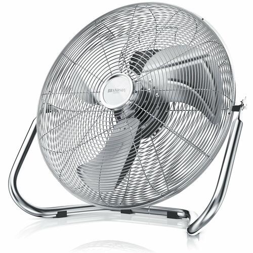 Gulvventilator Brandson (OUTLET A)