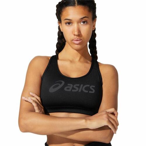 Sports-BH Asics Core Logo Sort M