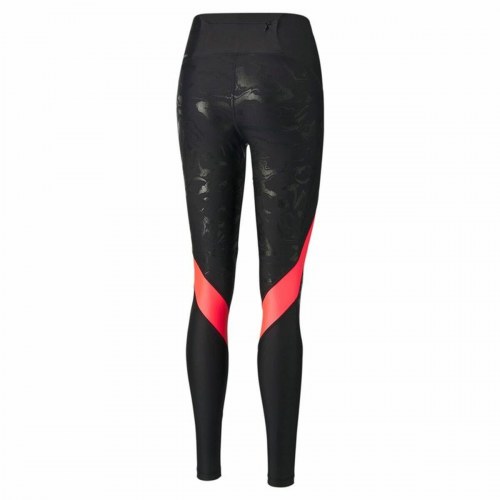 Puma sportstights til kvinder - sort, str. S
