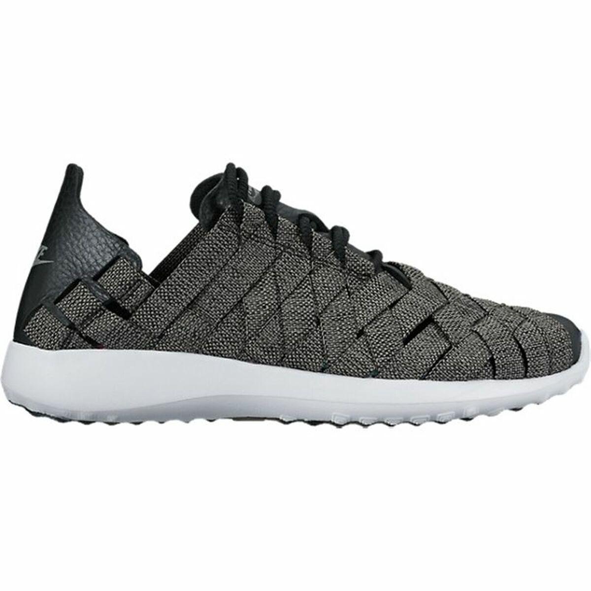 Sportssneakers til damer Nike Juvenate Woven Premium Grå 38.5