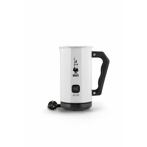 Mælkeskummer Bialetti (OUTLET D)