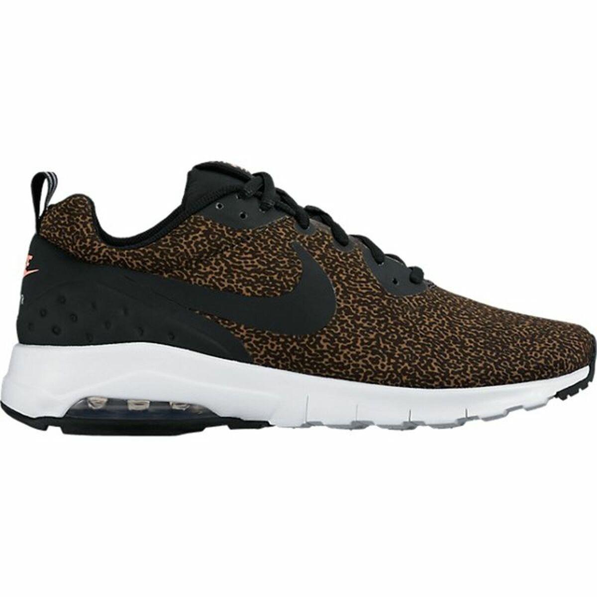 Bedst Saelgende Herre Sneakers Nike Motion Brun 0823229949628