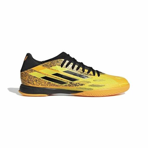 Indendørs fodboldstøvler til voksne Adidas X Speedflow Messi 4 42 2/3