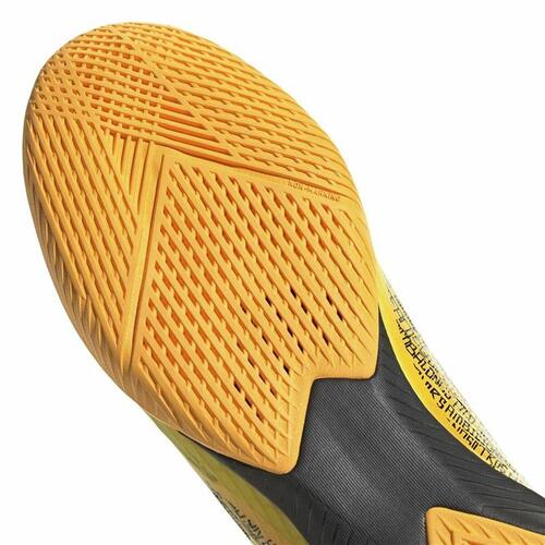 Indendørs fodboldstøvler til voksne Adidas X Speedflow Messi 4 42 2/3