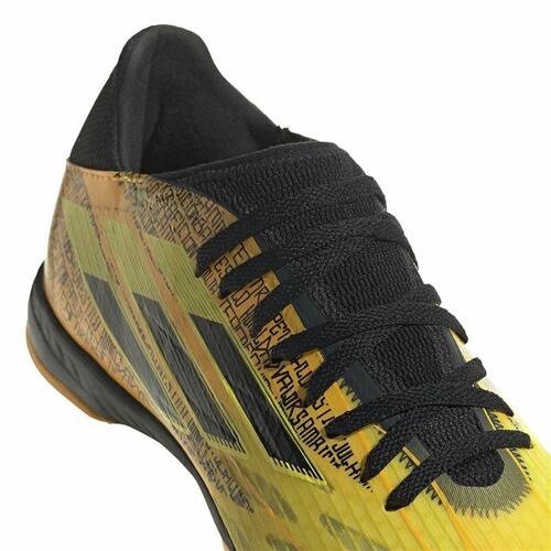 Indendørs fodboldstøvler til voksne Adidas X Speedflow Messi 4 42 2/3
