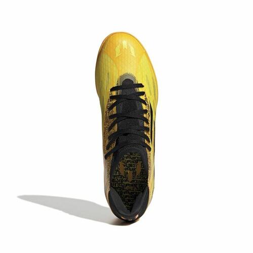 Indendørs fodboldstøvler til voksne Adidas X Speedflow Messi 4 42 2/3