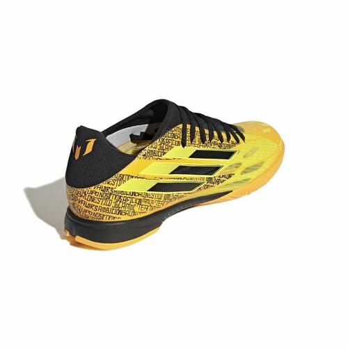 Indendørs fodboldstøvler til voksne Adidas X Speedflow Messi 4 42 2/3