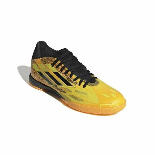 Indendørs fodboldstøvler til voksne Adidas X Speedflow Messi 4 42 2/3