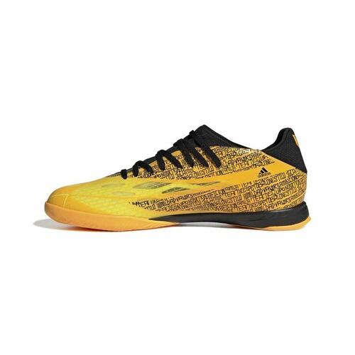 Indendørs fodboldstøvler til voksne Adidas X Speedflow Messi 4 42 2/3