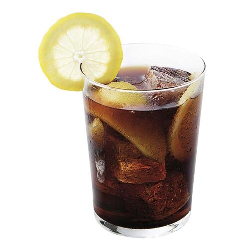 Glas Luminarc Sidra Gigante Gennemsigtig Glas 6 enheder 530 ml (Pack 6x)