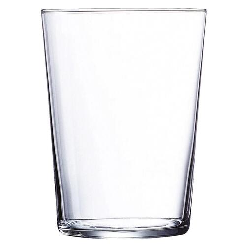Glas Luminarc Sidra Gigante Gennemsigtig Glas 6 enheder 530 ml (Pack 6x)