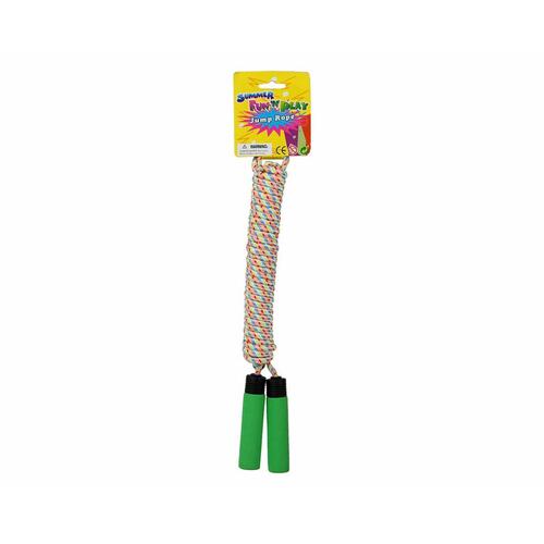 Sjippetov med Håndtag Fun 'N Play
