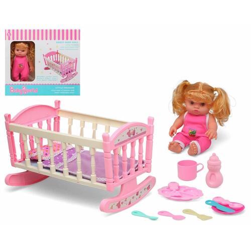 Baby dukke Baby World