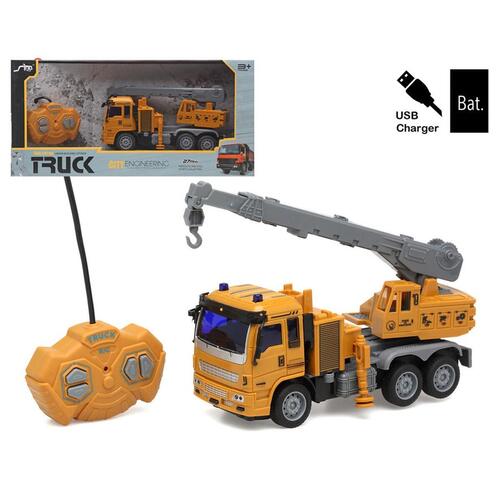 Fjernstyret gravko Engineering 1:30