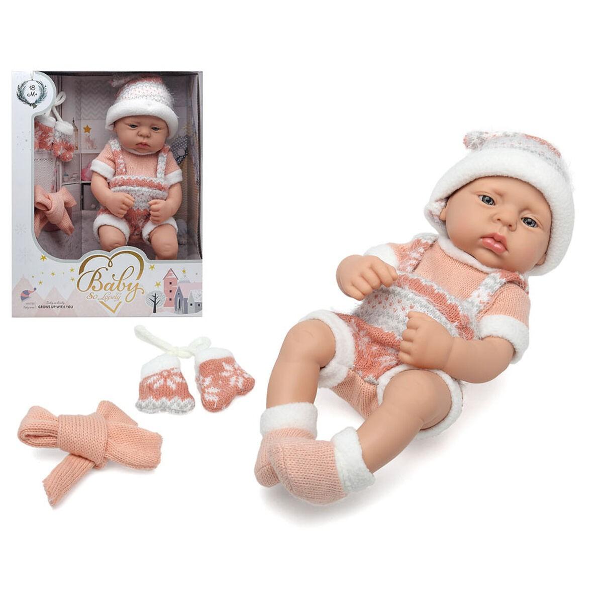 Baby Dukke Lovely