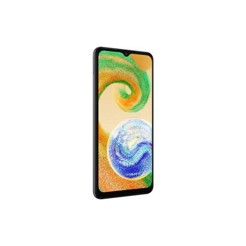 Smartphone Samsung Galaxy A04s Sort 6,5" 3 GB RAM 32 GB 19,2 GB