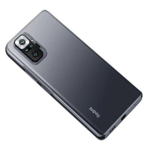 Smartphone Xiaomi REDMI NOTE 10 PRO Grå 8 GB RAM 256 GB 6,67"