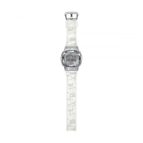 Casio G-Shock GM-5600SCM-1 - THE ORIGIN CAMO herreur 43 mm
