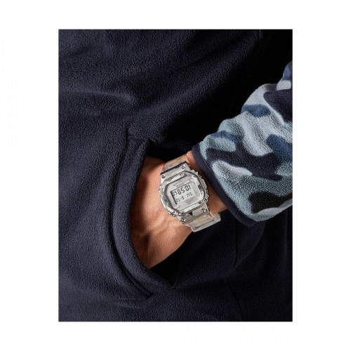 Casio G-Shock GM-5600SCM-1 - THE ORIGIN CAMO herreur 43 mm