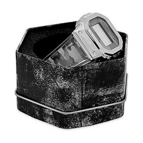 Casio G-Shock GM-5600SCM-1 - THE ORIGIN CAMO herreur 43 mm