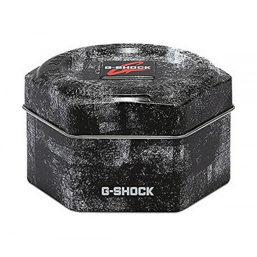 Casio G-Shock GM-5600SCM-1 - THE ORIGIN CAMO herreur 43 mm