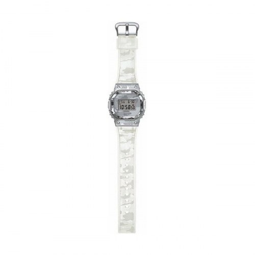Casio G-Shock GM-5600SCM-1 - THE ORIGIN CAMO herreur 43 mm