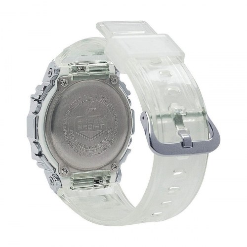 Casio G-Shock GM-5600SCM-1 - THE ORIGIN CAMO herreur 43 mm