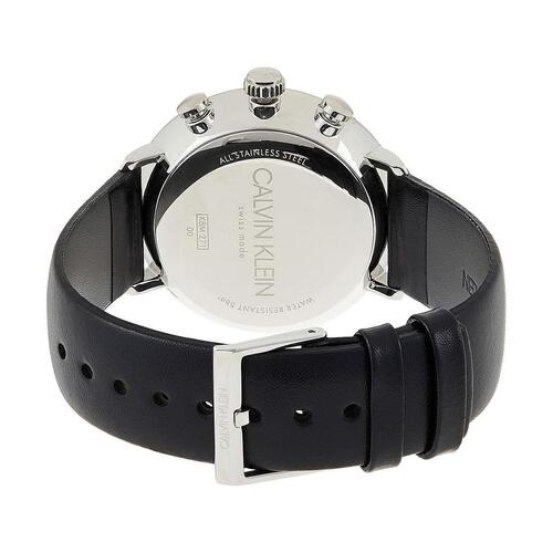 Herreur Calvin Klein HIGH NOON (Ø 43 mm)