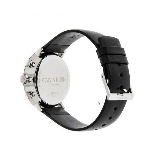 Herreur Calvin Klein HIGH NOON (Ø 43 mm)