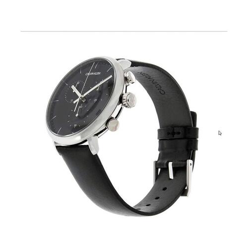 Herreur Calvin Klein HIGH NOON (Ø 43 mm)