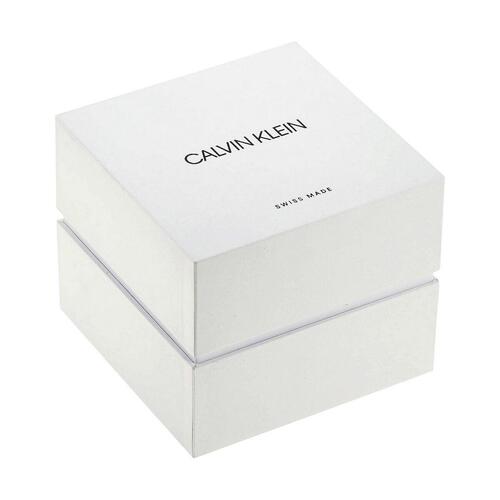 Herreur Calvin Klein HIGH NOON (Ø 43 mm)