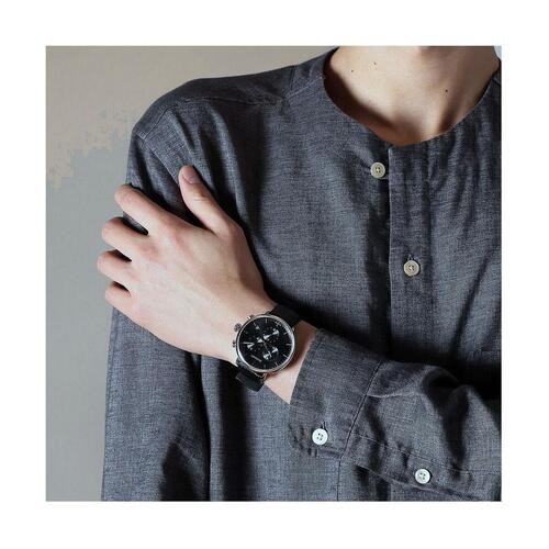 Herreur Calvin Klein HIGH NOON (Ø 43 mm)