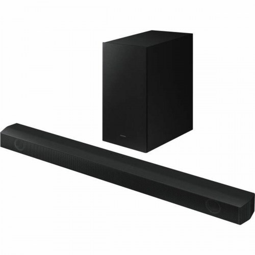 Samsung HW-B530 soundbar 2.1 med subwoofer - 160 W, sort