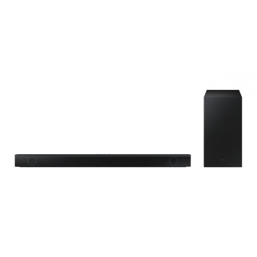 Samsung HW-B530 soundbar 2.1 med subwoofer - 160 W, sort