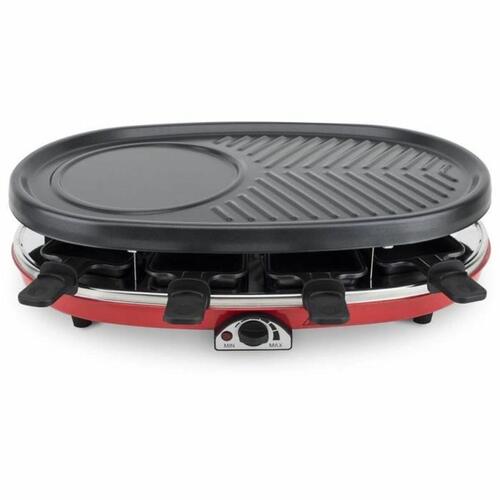 Grill-kogeplade Hkoenig RP418 1500 W