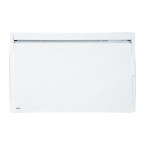 Digitalt varmeapparat Airelec ALIZÉ A693685 1500 W Hvid
