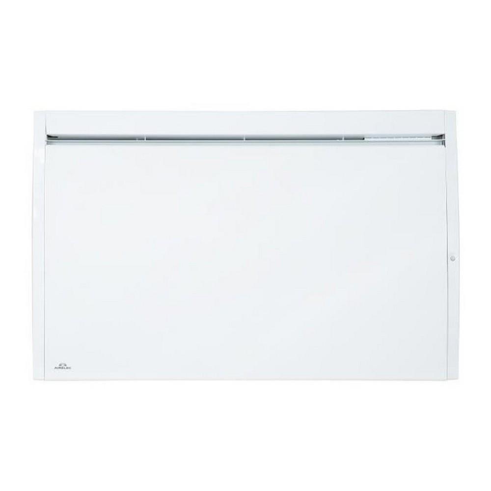 Digitalt varmeapparat Airelec ALIZÉ A693685 1500 W Hvid