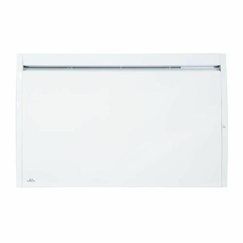 Digitalt varmeapparat Airelec ALIZÉ A693685 1500 W Hvid