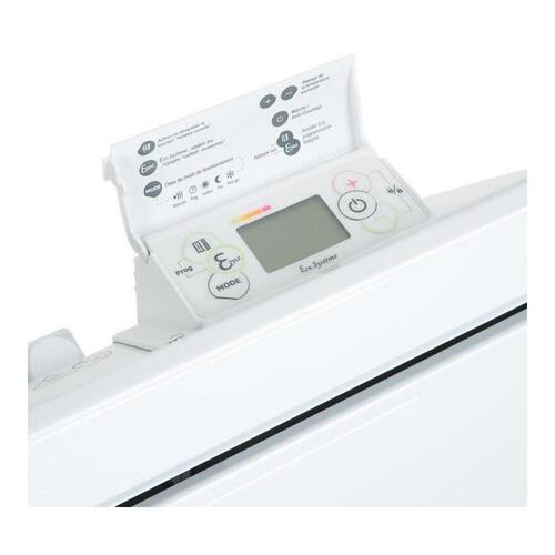 Digitalt varmeapparat Airelec ALIZÉ A693685 1500 W Hvid