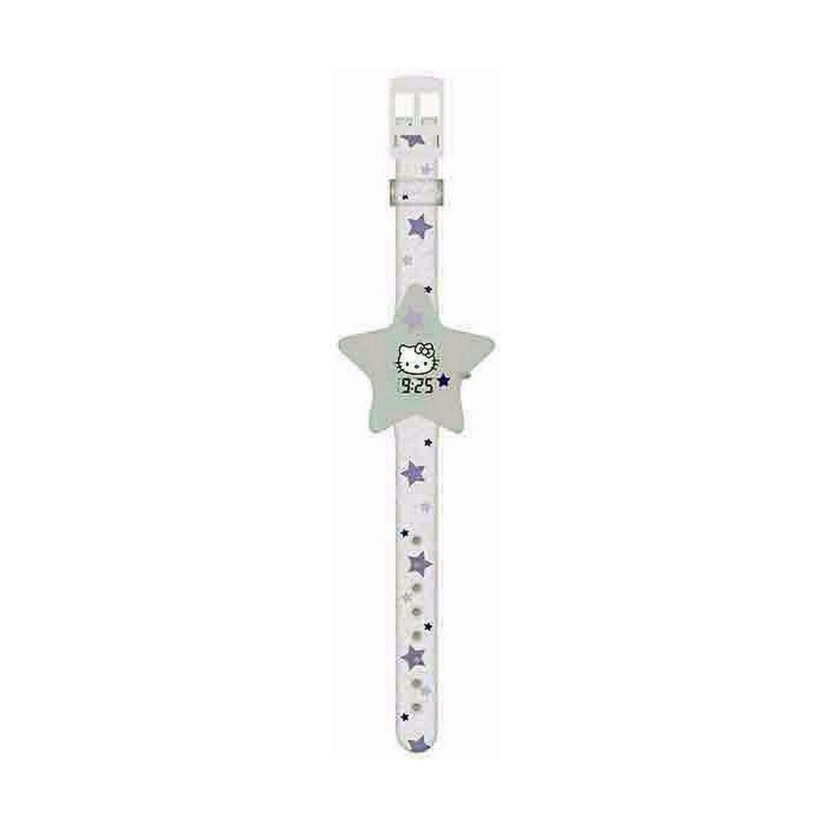 Hello Kitty ur til små børn - armbåndsur med kvarts