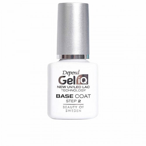 Base coat gel til negle Beter Gel Iq 5 ml